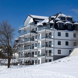 Astenblick Apartments